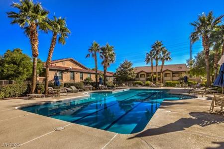 3360 Cactus Shadow Street