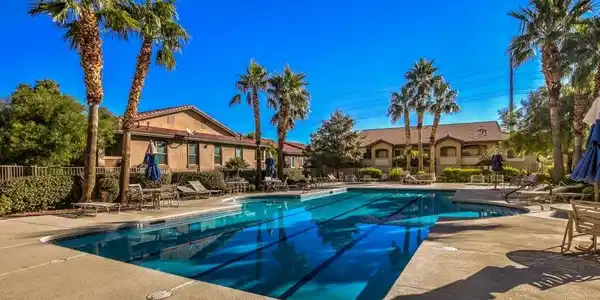 3360 Cactus Shadow Street