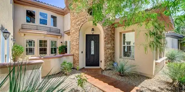 716 Chervil Valley Drive