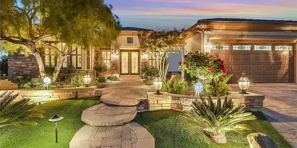 2000 Tulip Grove Court