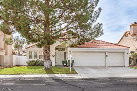 7405 Blue Sage Court