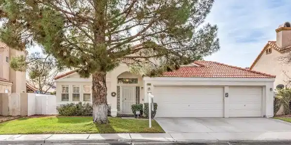 7405 Blue Sage Court