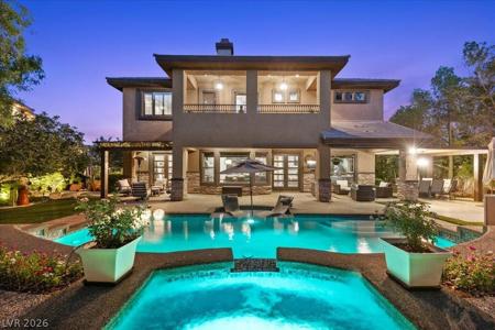 2985 American River Lane