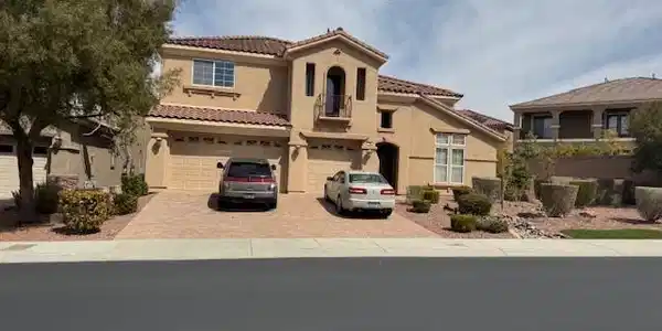 2742 Kingclaven Drive