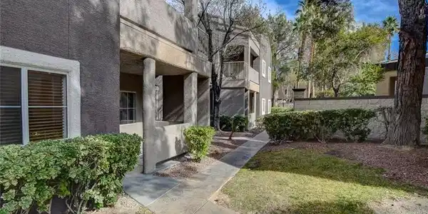 5250 S Rainbow Boulevard