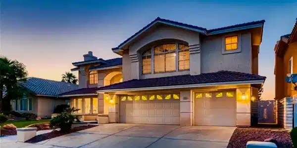 2448 Ram Crossing Way