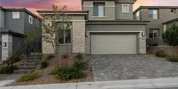 12457 Sunset Sage Avenue