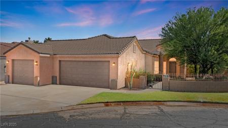 1200 Golf Club Drive
