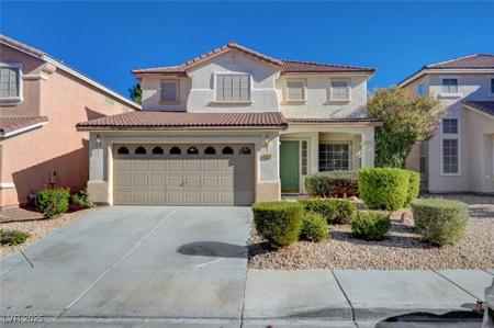 3424 Crystal Tower Street