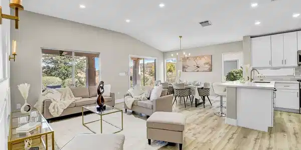 474 Edgefield Ridge Place