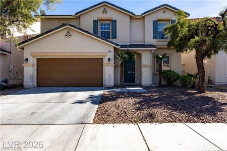 5009 Granite Creek Court