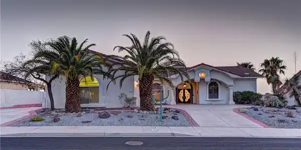 928 Rhyolite Terrace