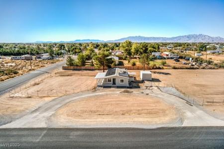 1521 W Blosser Ranch Road