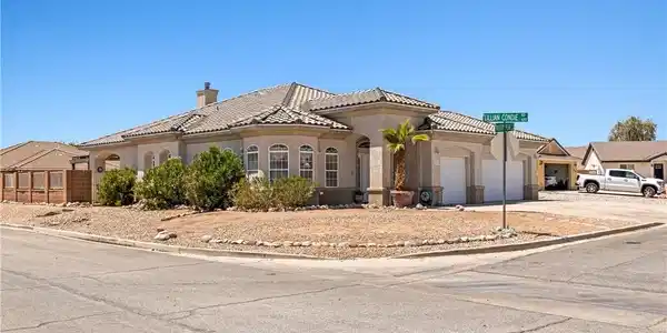 467 Muddy Peak Court