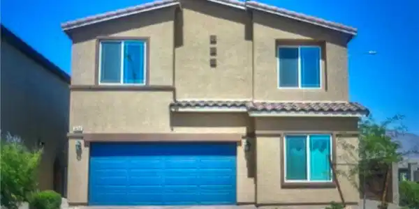 4438 Lantern Point Avenue