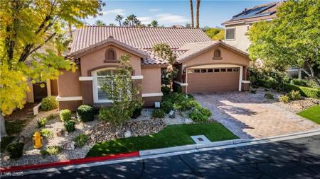 2201 Scarlet Rose Drive