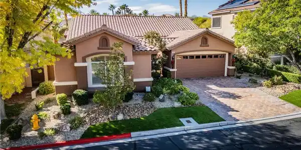 2201 Scarlet Rose Drive