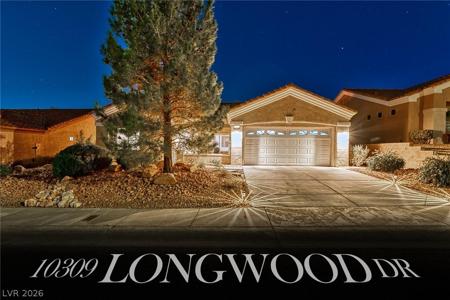 10309 LONGWOOD Drive