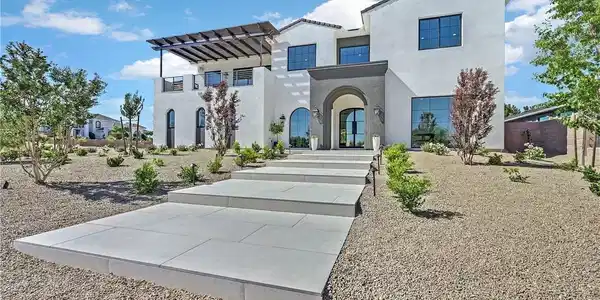 9880 Dorrell Lane