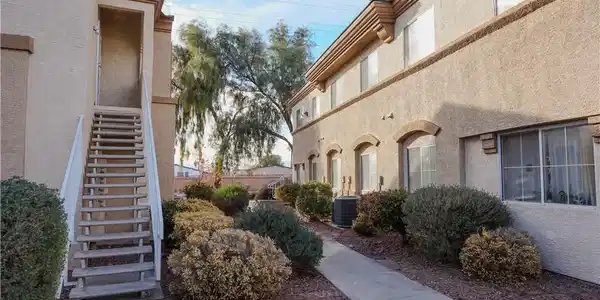 3400 Cabana Drive