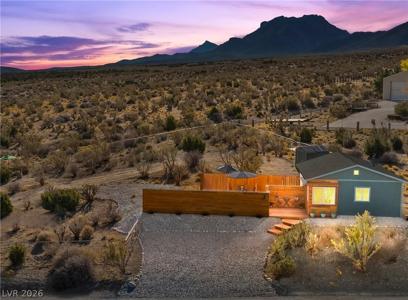 4 Camp Bonanza Road