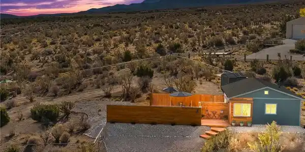 4 Camp Bonanza Road