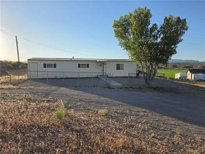 2930 Frehner Ranch Road
