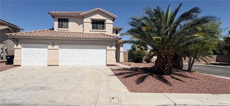 4520 Grand Rock Drive