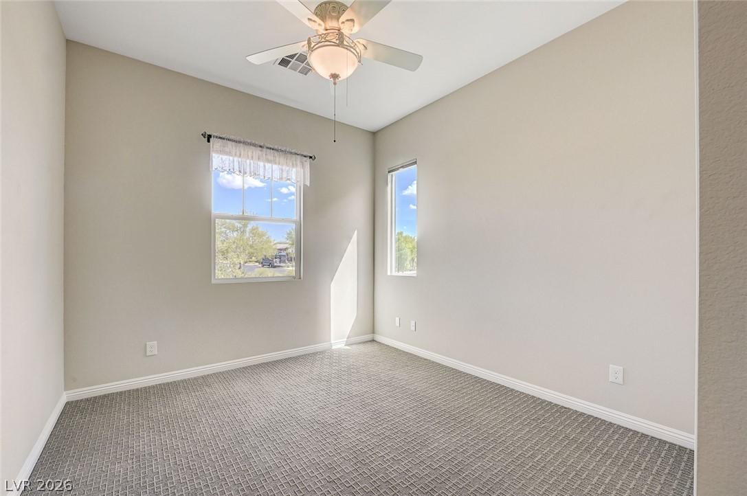 Image 3: Well-lit room with ample natural illumination feat