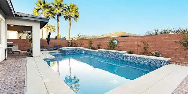 5864 Sky Ridge Falls Drive