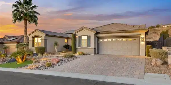 2360 HARDIN RIDGE Drive