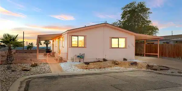 1609 Cajon Court
