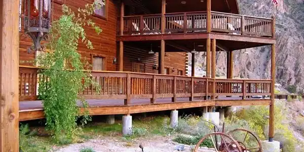17236 SR Hwy 317