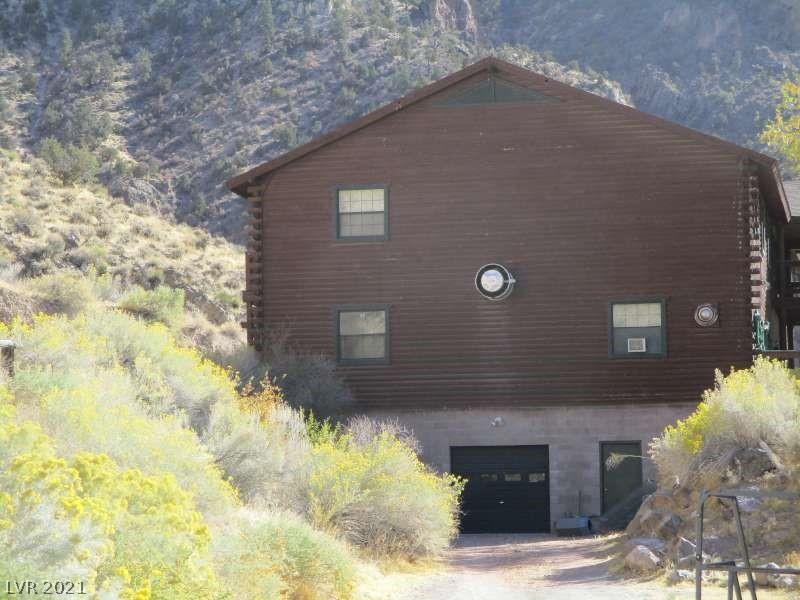 Image 4: Basement Entrance