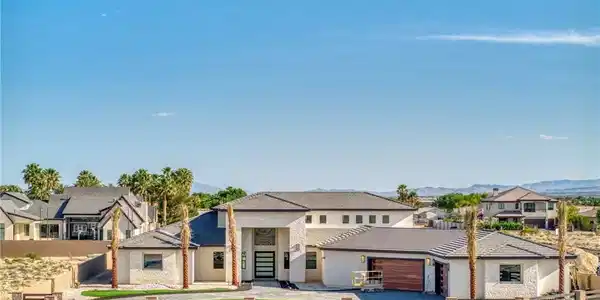 6383 Horse Drive