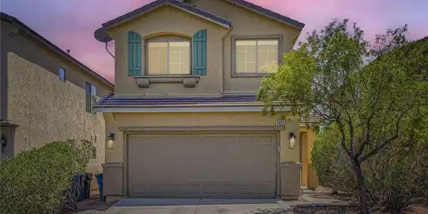 8469 Cheerful Brook Avenue