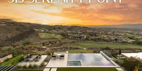 515 Serenity Point Drive