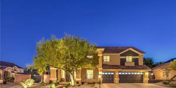 4737 Barcelona Ridge Court