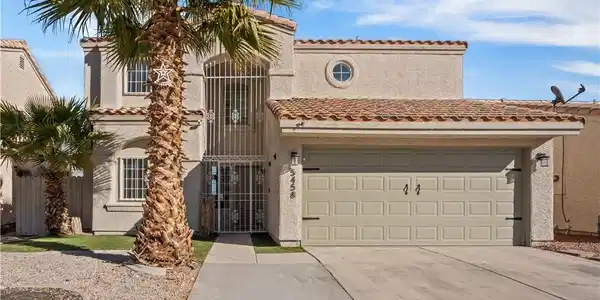 5458 Walton Heath Avenue