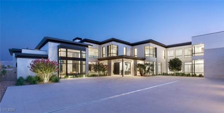 10911 Discovery Peak Court