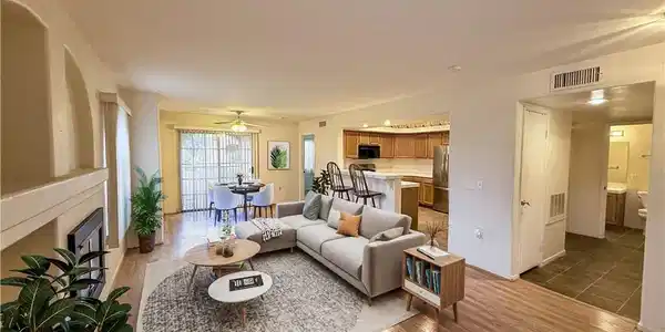 7950 W Flamingo Road