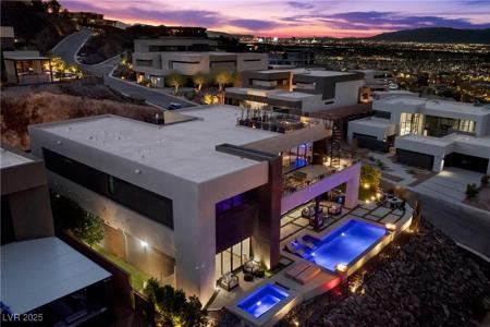 1463 Solitude Ridge Drive