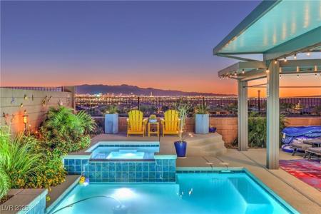 181 Sierra Alta Place