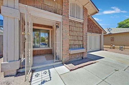 147 N Christy Lane