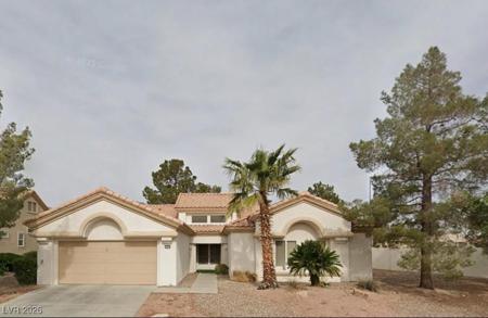 2825 Billy Casper Drive