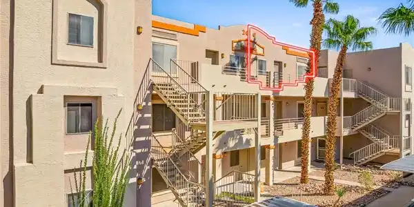 2036 Mesquite Lane
