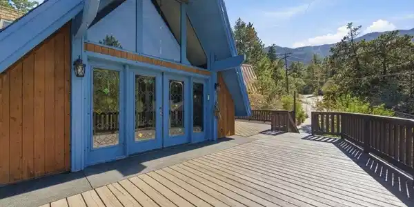 Image 2: Warm, welcoming, and full of character.