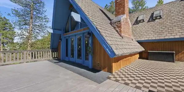 Image 3: Energy efficient Andersen windows, skylights & abu