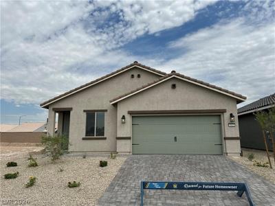 3241 Lunar Crater Street
