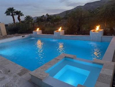 2707 Turtle Head Peak Drive